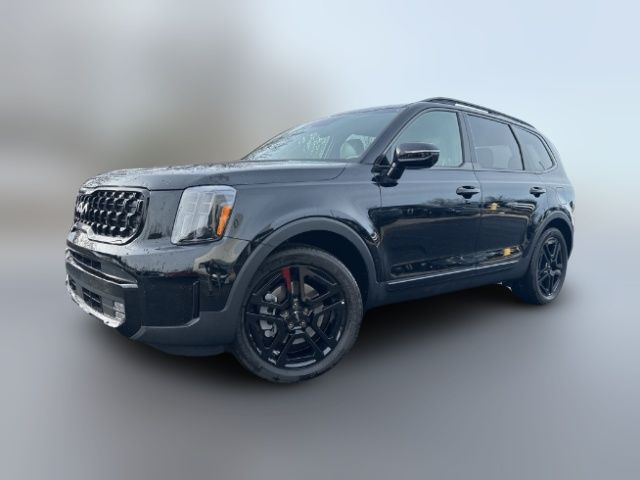 2024 Kia Telluride SX Prestige X-Line