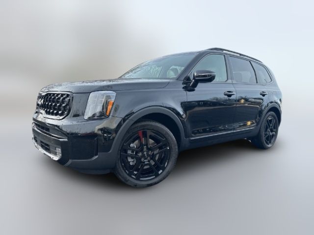 2024 Kia Telluride SX Prestige X-Line