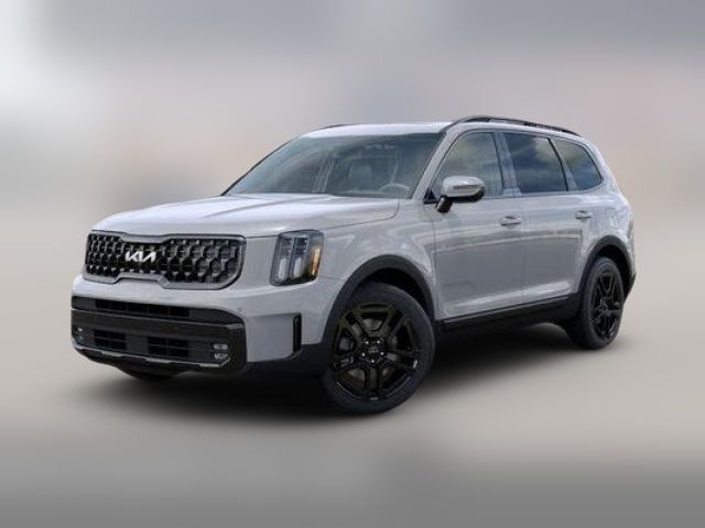 2024 Kia Telluride SX Prestige X-Line