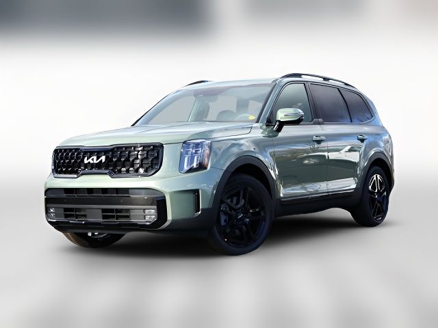 2024 Kia Telluride SX Prestige X-Line