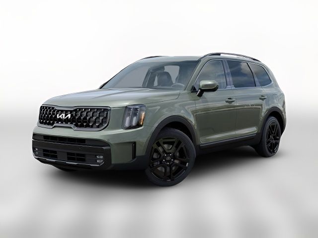 2024 Kia Telluride SX Prestige X-Line