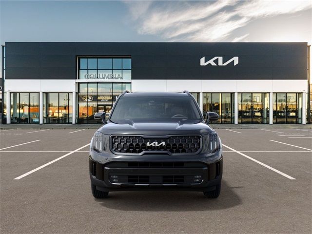 2024 Kia Telluride SX Prestige X-Line