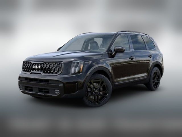 2024 Kia Telluride SX Prestige X-Line