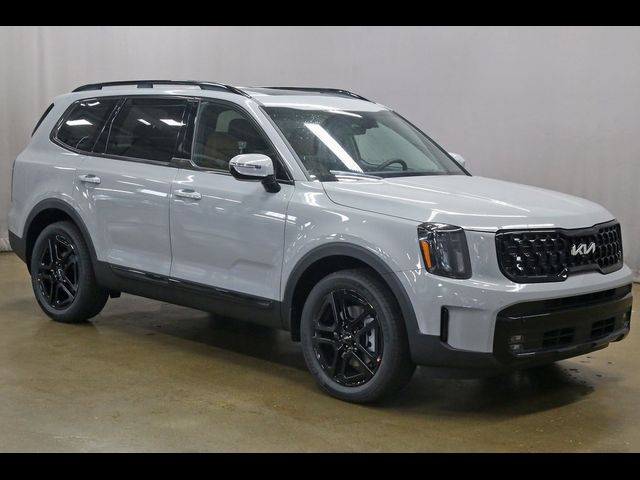 2024 Kia Telluride SX Prestige X-Line