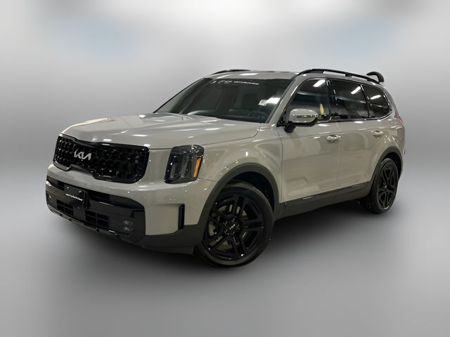 2024 Kia Telluride SX Prestige X-Line