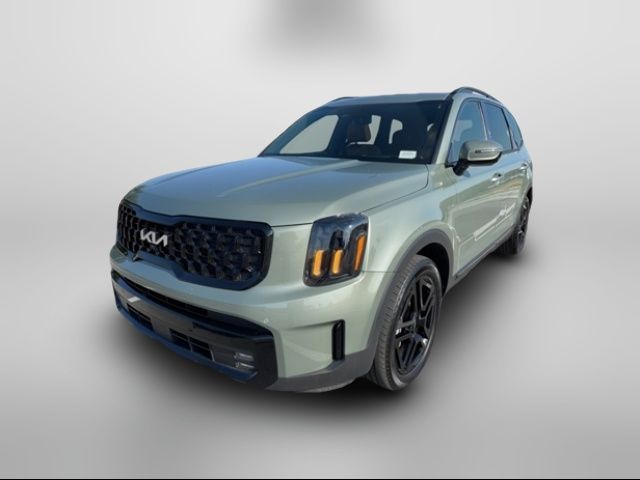 2024 Kia Telluride SX Prestige X-Line