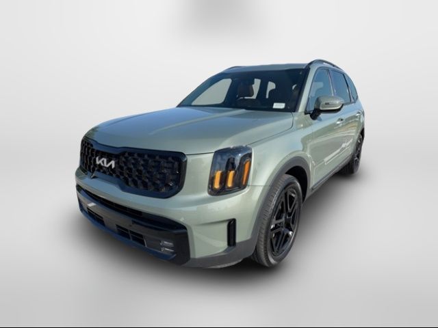 2024 Kia Telluride SX Prestige X-Line