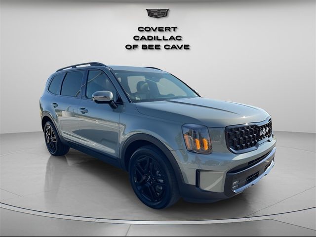 2024 Kia Telluride SX Prestige X-Line