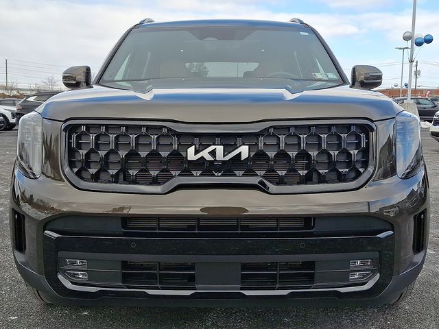 2024 Kia Telluride SX Prestige X-Line
