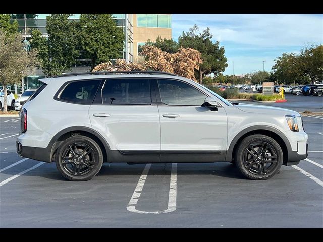 2024 Kia Telluride SX Prestige X-Line