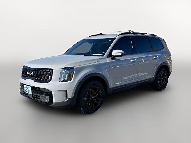 2024 Kia Telluride SX Prestige X-Line