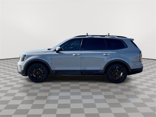 2024 Kia Telluride SX Prestige X-Line