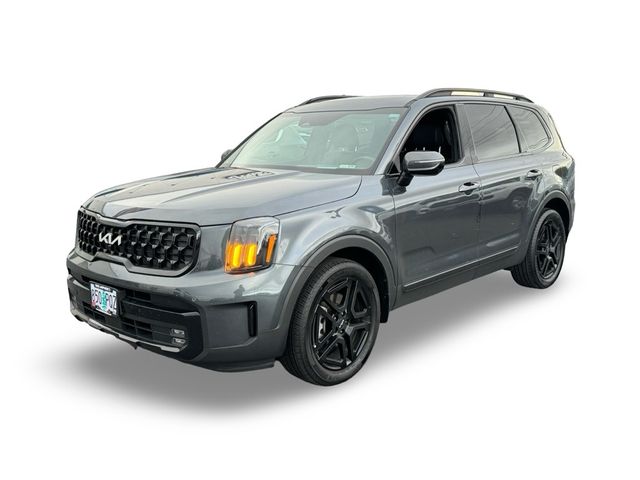 2024 Kia Telluride SX Prestige X-Line