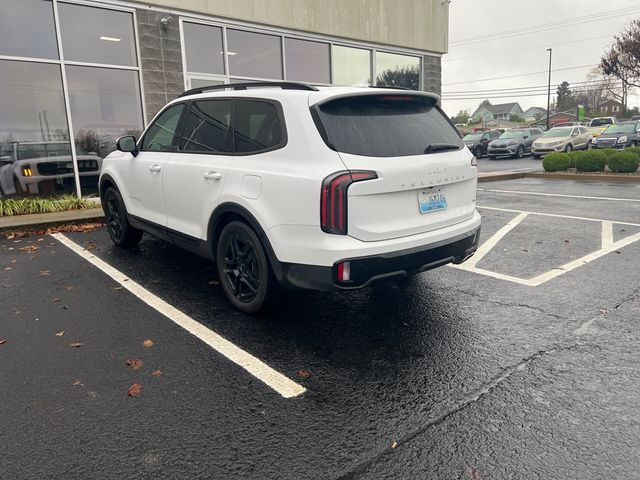 2024 Kia Telluride SX Prestige X-Line