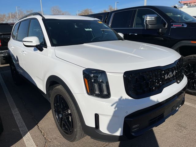 2024 Kia Telluride SX Prestige X-Line