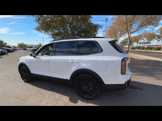 2024 Kia Telluride SX Prestige X-Line