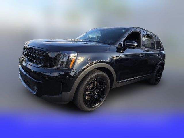 2024 Kia Telluride SX Prestige X-Line
