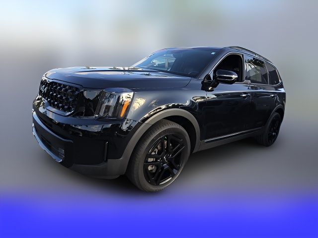 2024 Kia Telluride SX Prestige X-Line