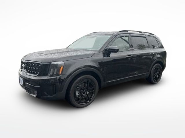 2024 Kia Telluride SX Prestige X-Line