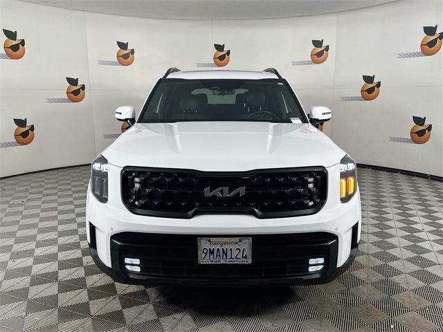 2024 Kia Telluride SX Prestige X-Line