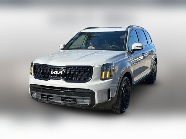 2024 Kia Telluride SX Prestige X-Line