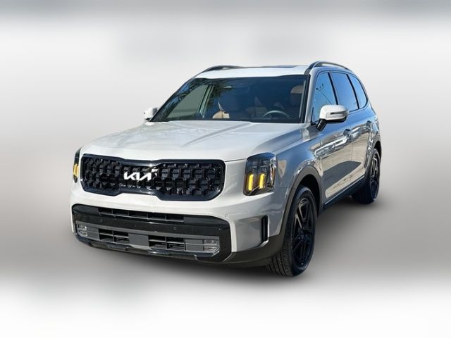 2024 Kia Telluride SX Prestige X-Line