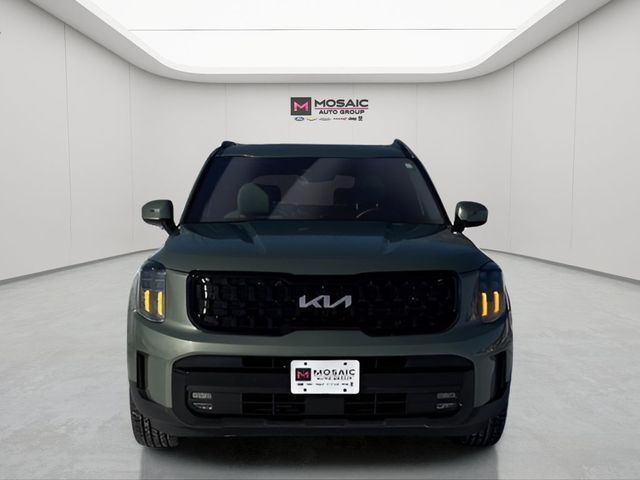 2024 Kia Telluride SX Prestige X-Line