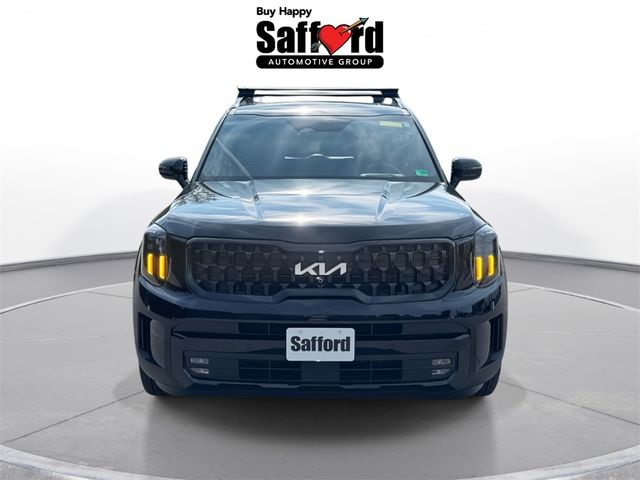 2024 Kia Telluride SX Prestige X-Line