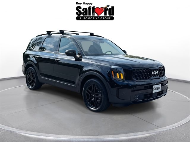 2024 Kia Telluride SX Prestige X-Line