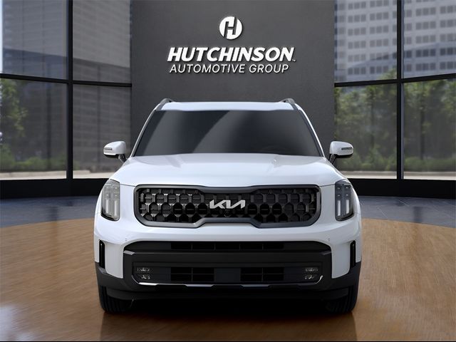 2024 Kia Telluride SX Prestige X-Line