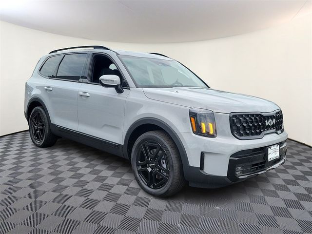 2024 Kia Telluride SX Prestige X-Line