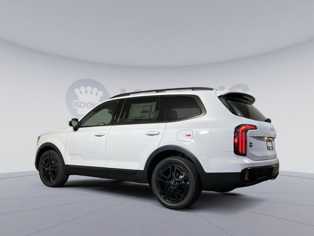 2024 Kia Telluride SX Prestige X-Line