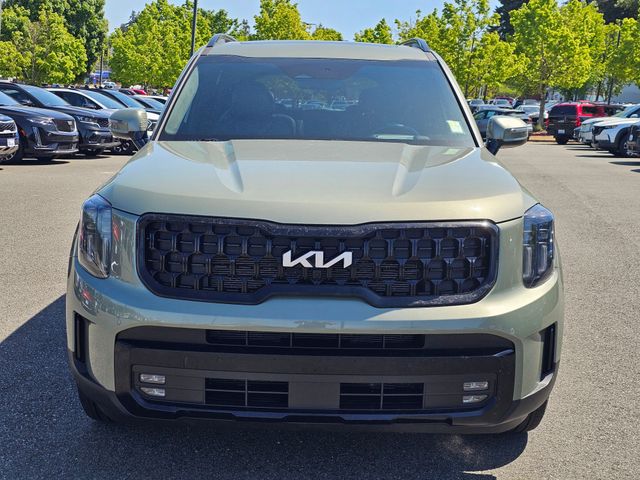 2024 Kia Telluride SX Prestige X-Line