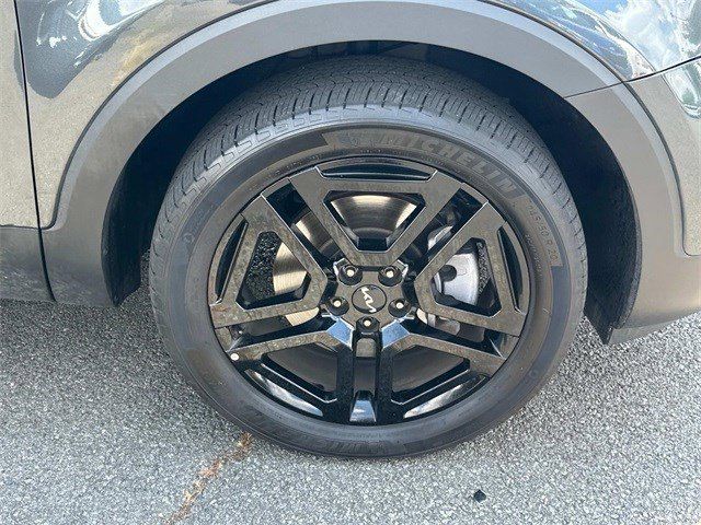 2024 Kia Telluride SX Prestige X-Line