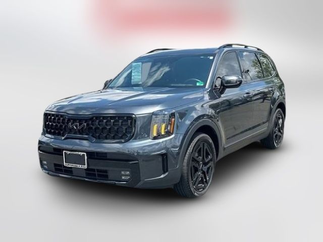 2024 Kia Telluride SX Prestige X-Line