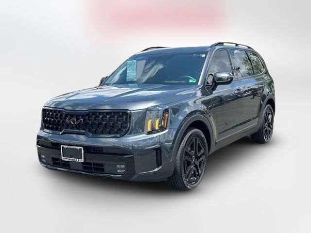 2024 Kia Telluride SX Prestige X-Line