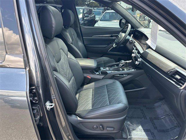 2024 Kia Telluride SX Prestige X-Line