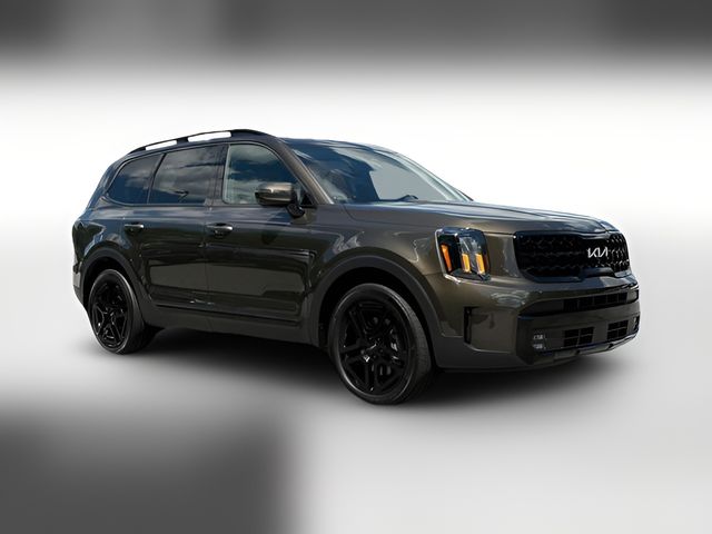 2024 Kia Telluride SX Prestige X-Line