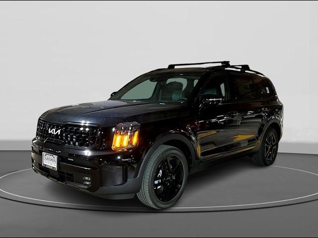 2024 Kia Telluride SX Prestige X-Line