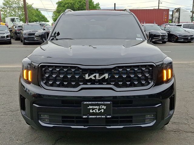 2024 Kia Telluride SX Prestige X-Line