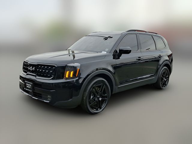 2024 Kia Telluride SX Prestige X-Line