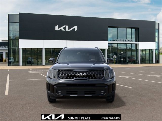 2024 Kia Telluride SX Prestige X-Line