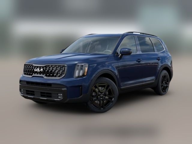 2024 Kia Telluride SX Prestige X-Line