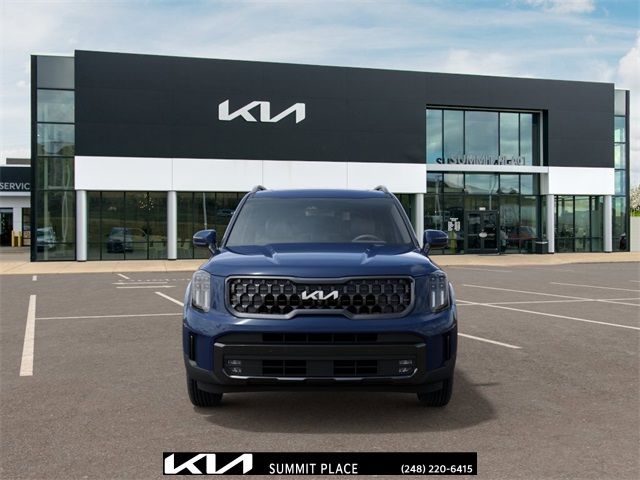 2024 Kia Telluride SX Prestige X-Line