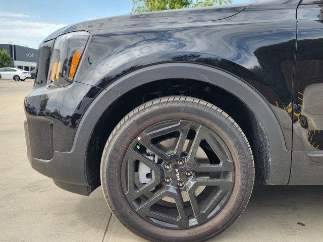 2024 Kia Telluride SX Prestige X-Line