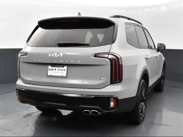 2024 Kia Telluride SX Prestige X-Line