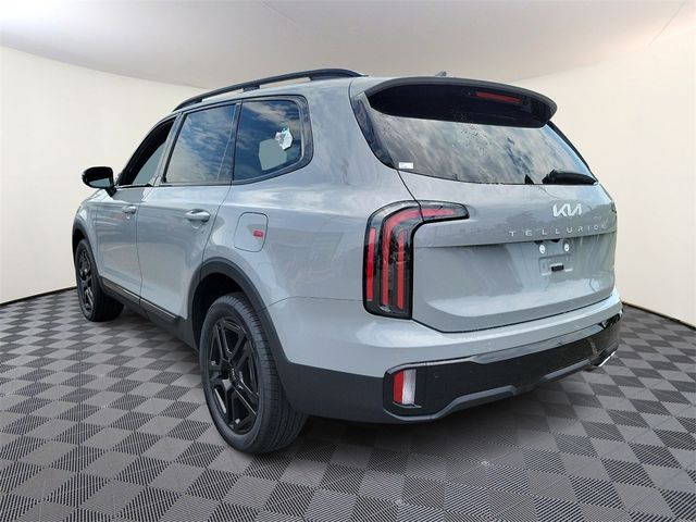 2024 Kia Telluride SX Prestige X-Line