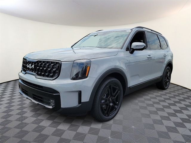 2024 Kia Telluride SX Prestige X-Line