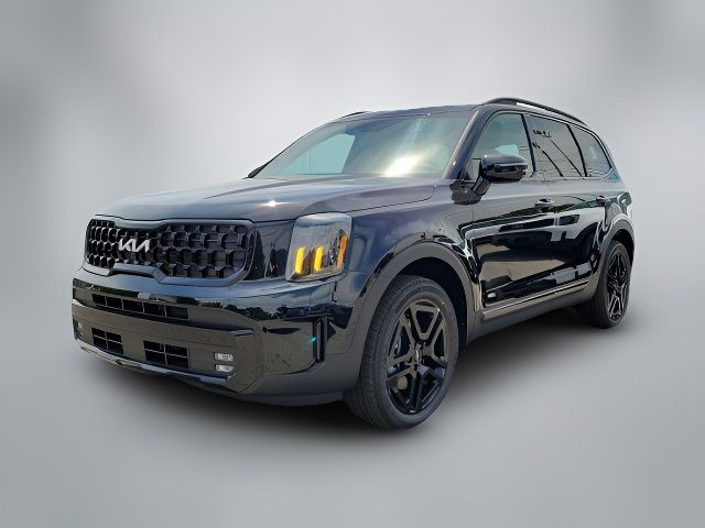 2024 Kia Telluride SX Prestige X-Line