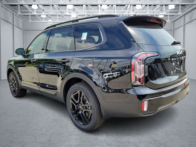 2024 Kia Telluride SX Prestige X-Line